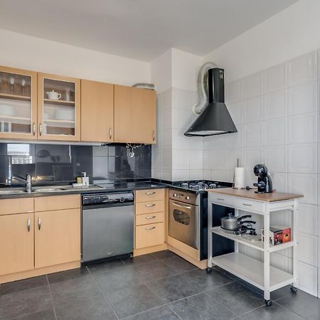 푼샬 Portola Penthouse 아파트 외부 사진