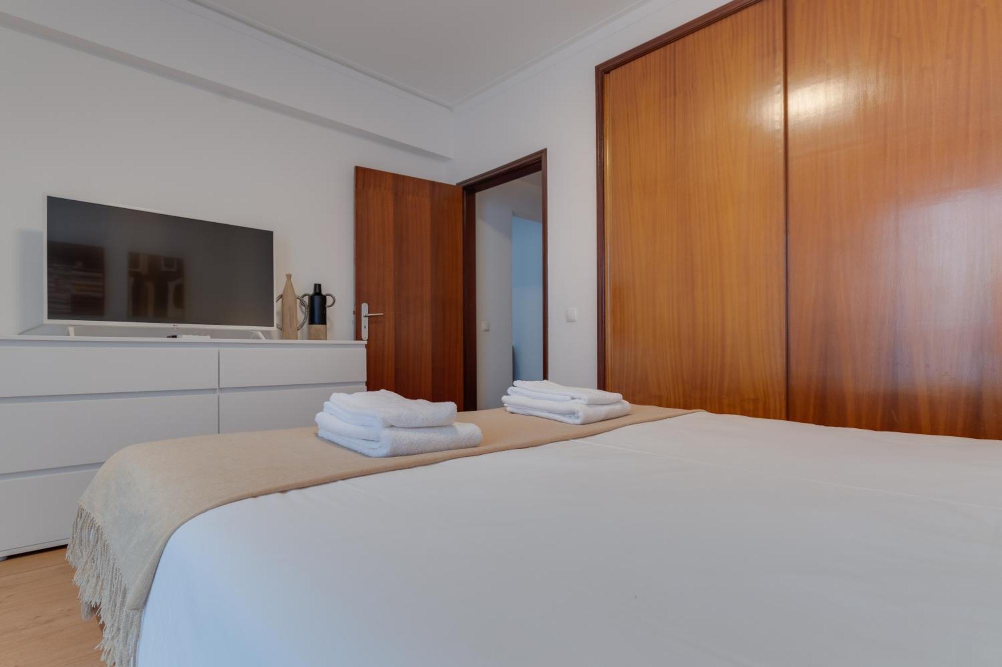푼샬 Portola Penthouse 아파트 외부 사진