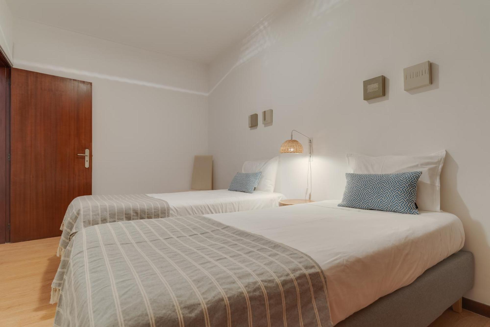 푼샬 Portola Penthouse 아파트 외부 사진