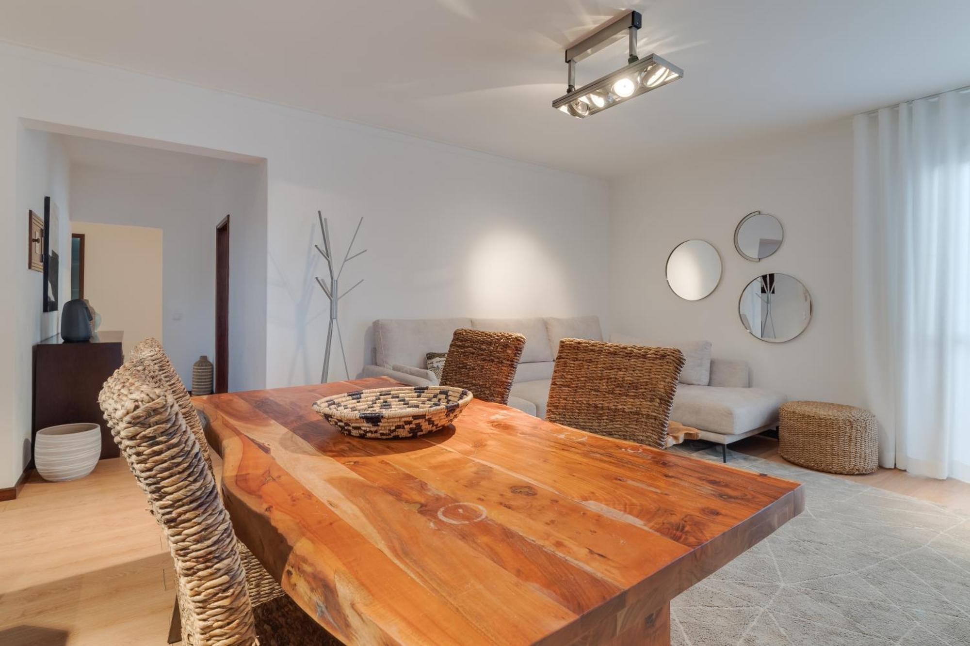 푼샬 Portola Penthouse 아파트 외부 사진
