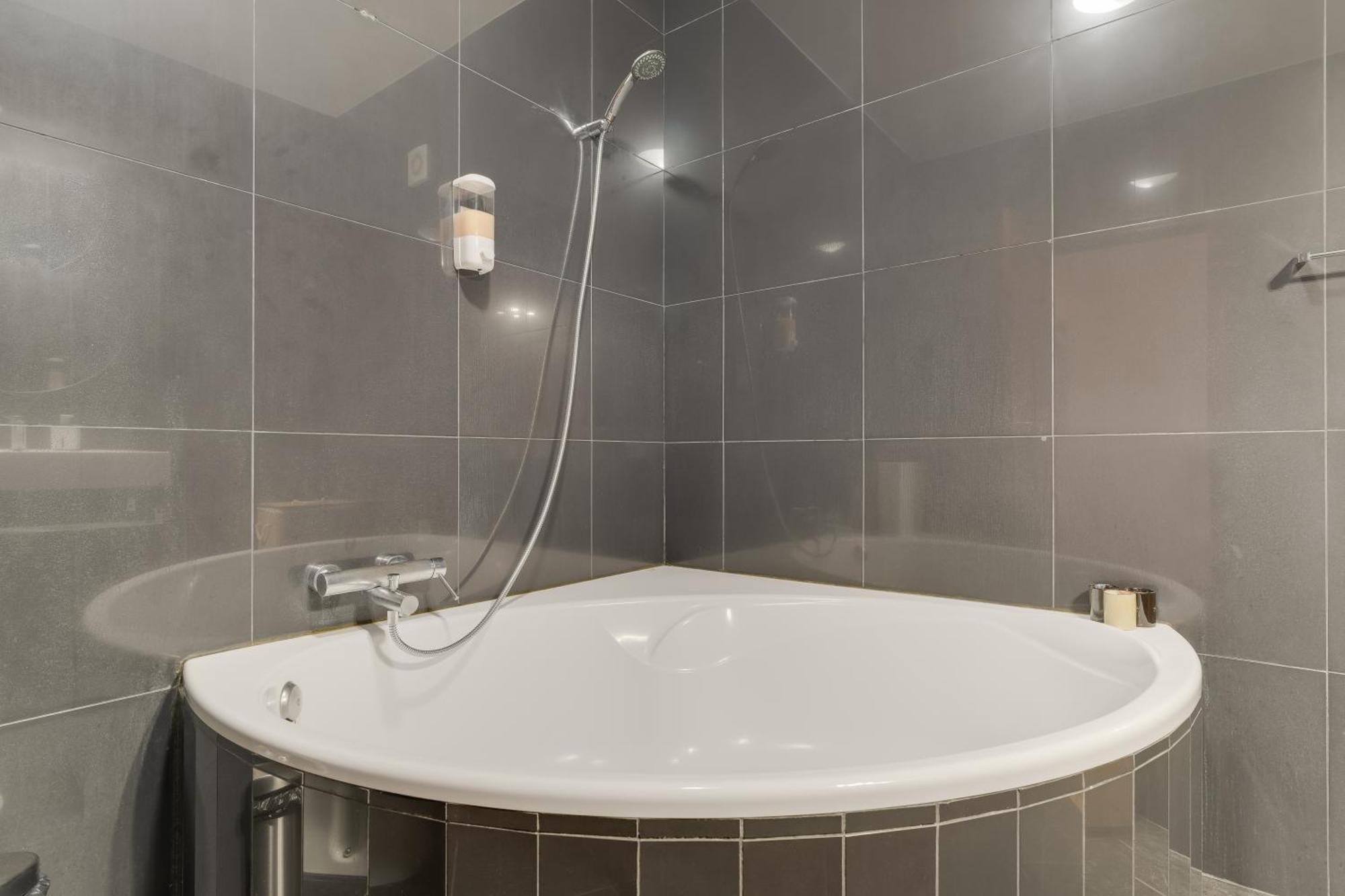푼샬 Portola Penthouse 아파트 외부 사진