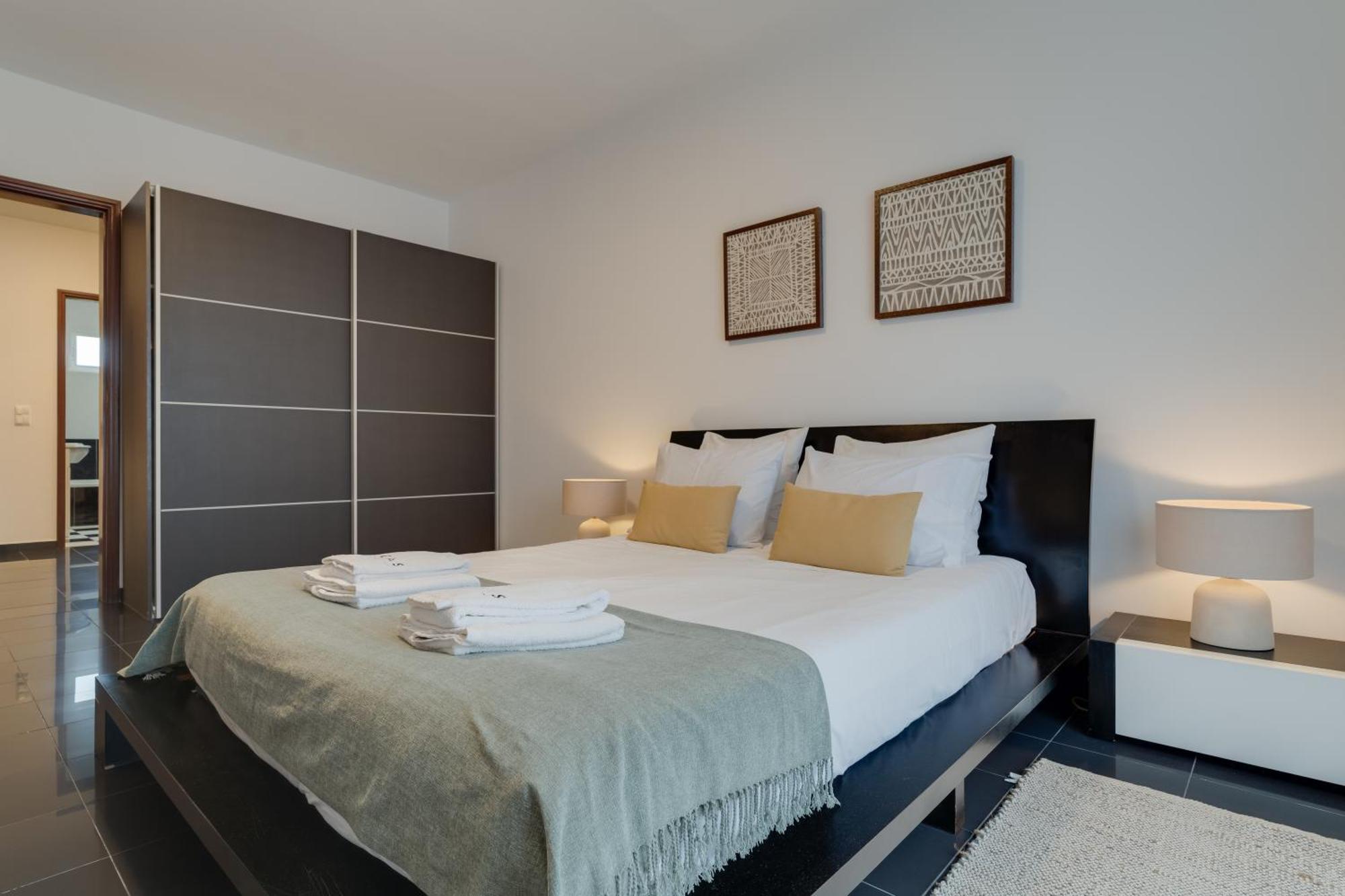 푼샬 Portola Penthouse 아파트 외부 사진