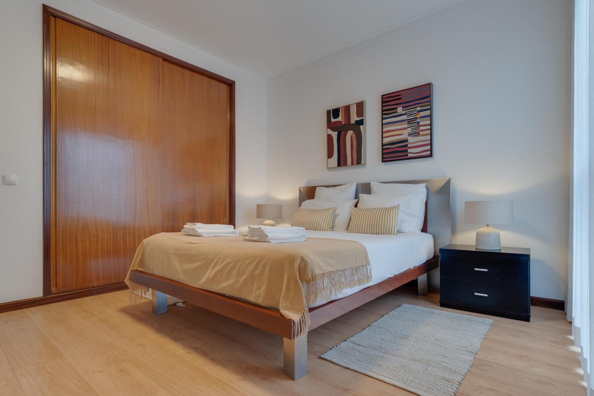 푼샬 Portola Penthouse 아파트 외부 사진
