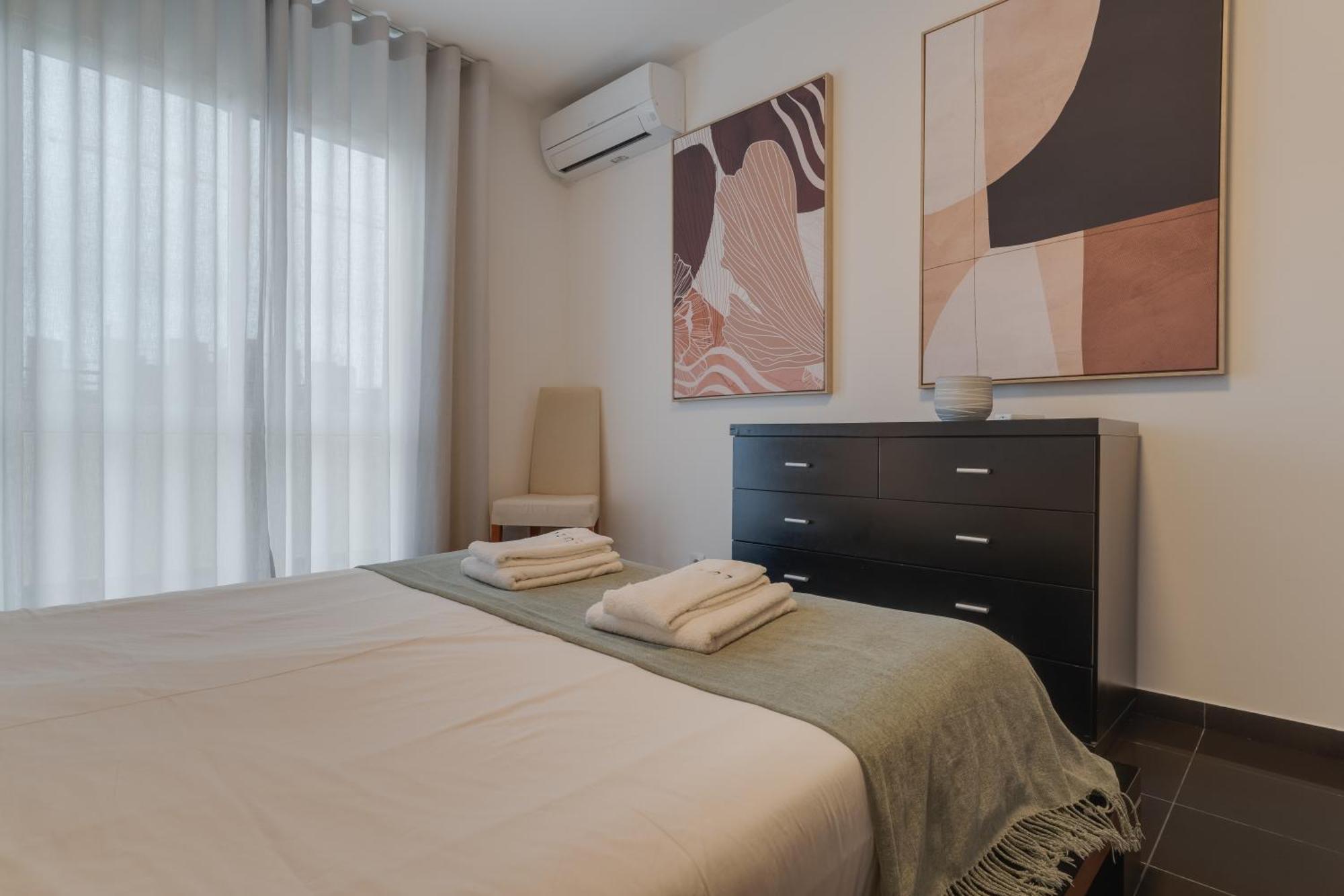 푼샬 Portola Penthouse 아파트 외부 사진