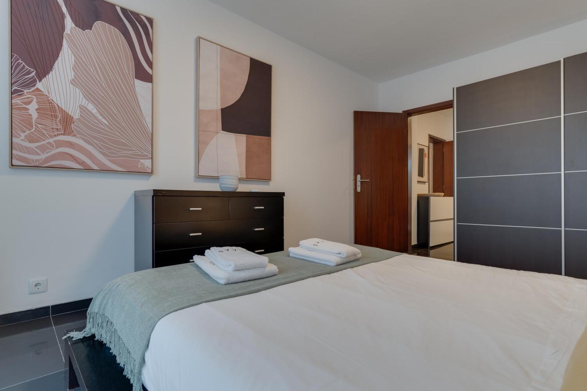 푼샬 Portola Penthouse 아파트 외부 사진