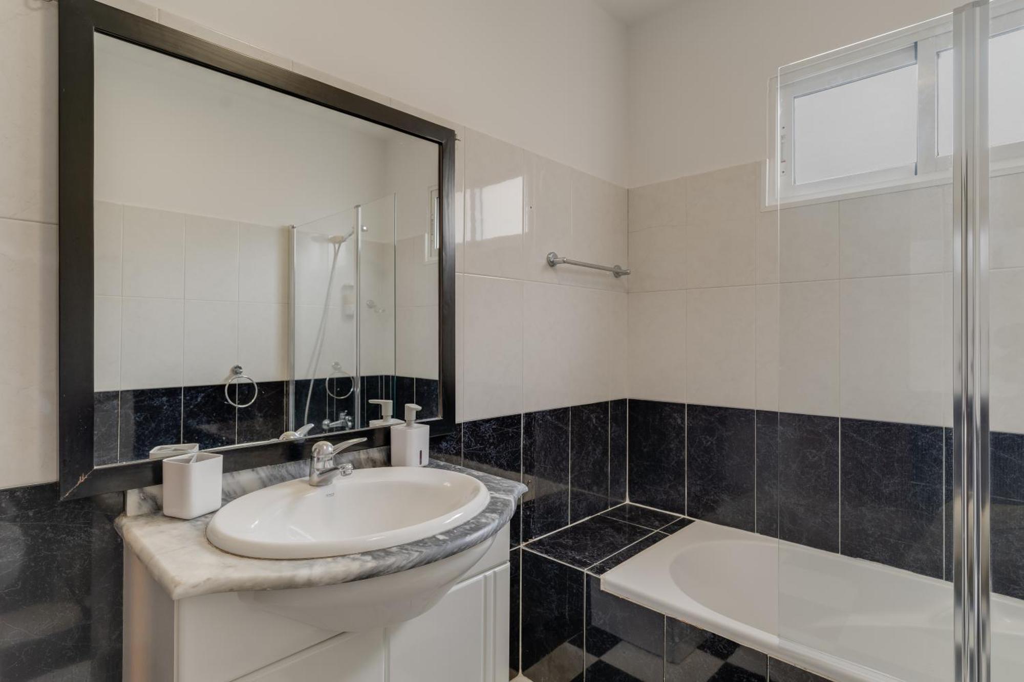 푼샬 Portola Penthouse 아파트 외부 사진